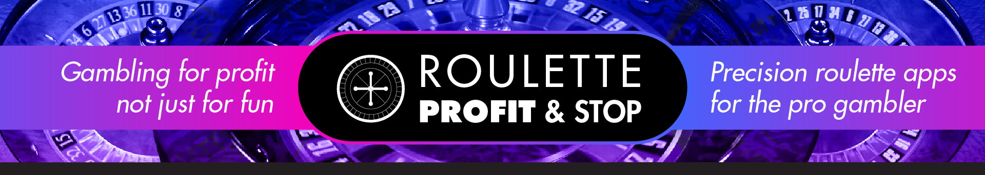 Roulette tool screenshot 1