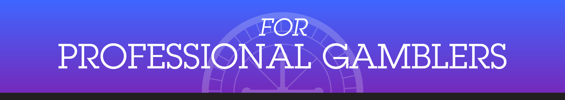 Roulette tool screenshot 3