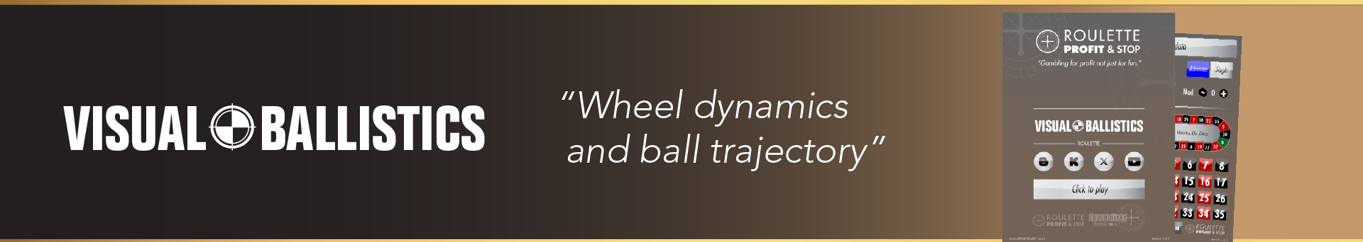 Roulette tool screenshot 10