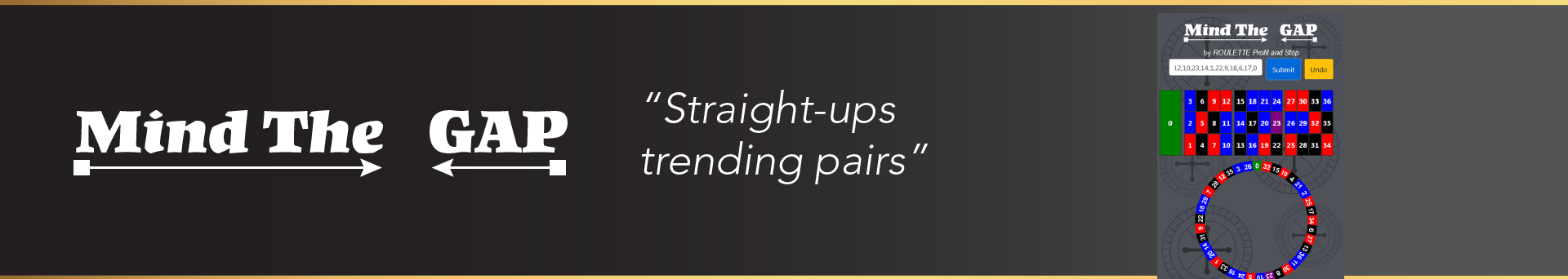 Roulette tool screenshot 13