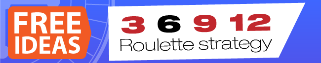 36912 roulette strategy guide